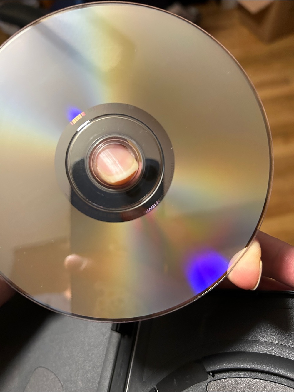 DVD - Picture 3 of 3